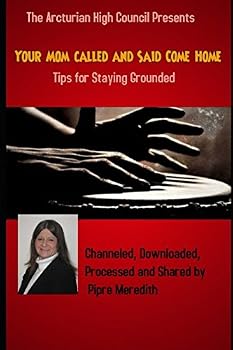 Paperback Your Mom Called and Said Come Home: Tips for Staying Grounded Book