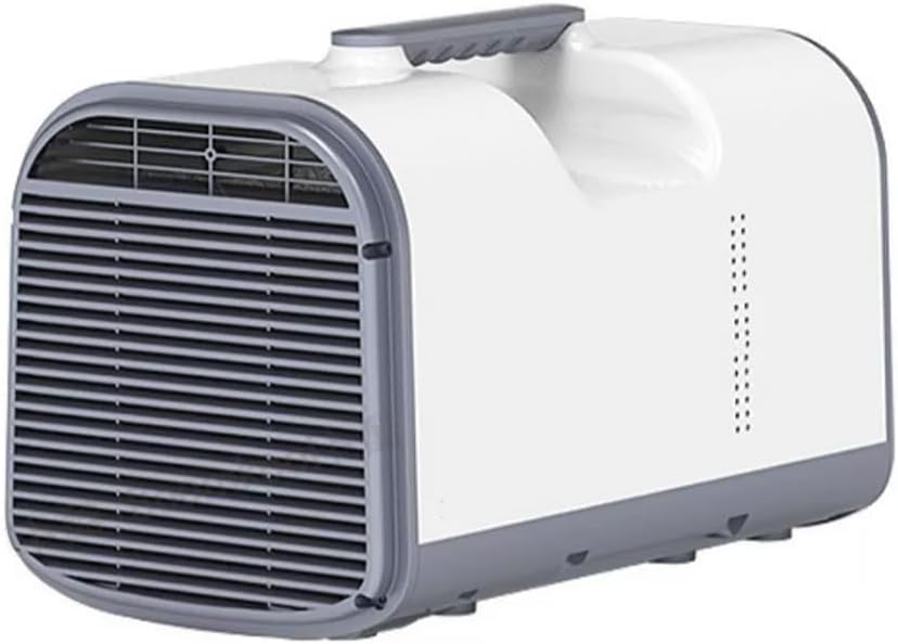 3-in-1 Evaporative Air Cooler