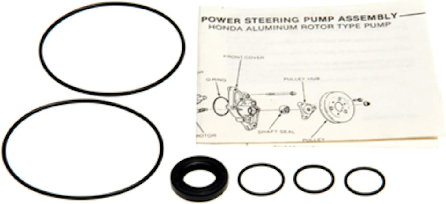 Gates Kit