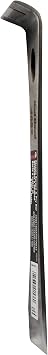 Red Devil 4050CL Classic Scrape & Pry Bar - Heavy-Duty Multi-Purpose Tool, Hardened Steel Construction, Dual Chisel Edges