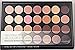 BH Cosmetics Eyeshadow Palette, Neutral Eyes