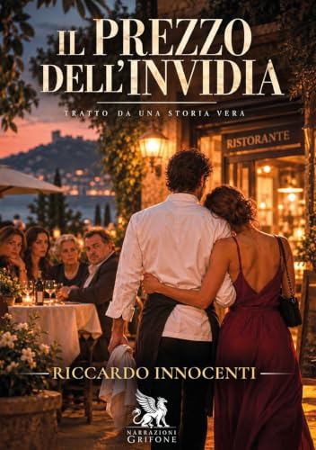 Il Prezzo dell'Invidia