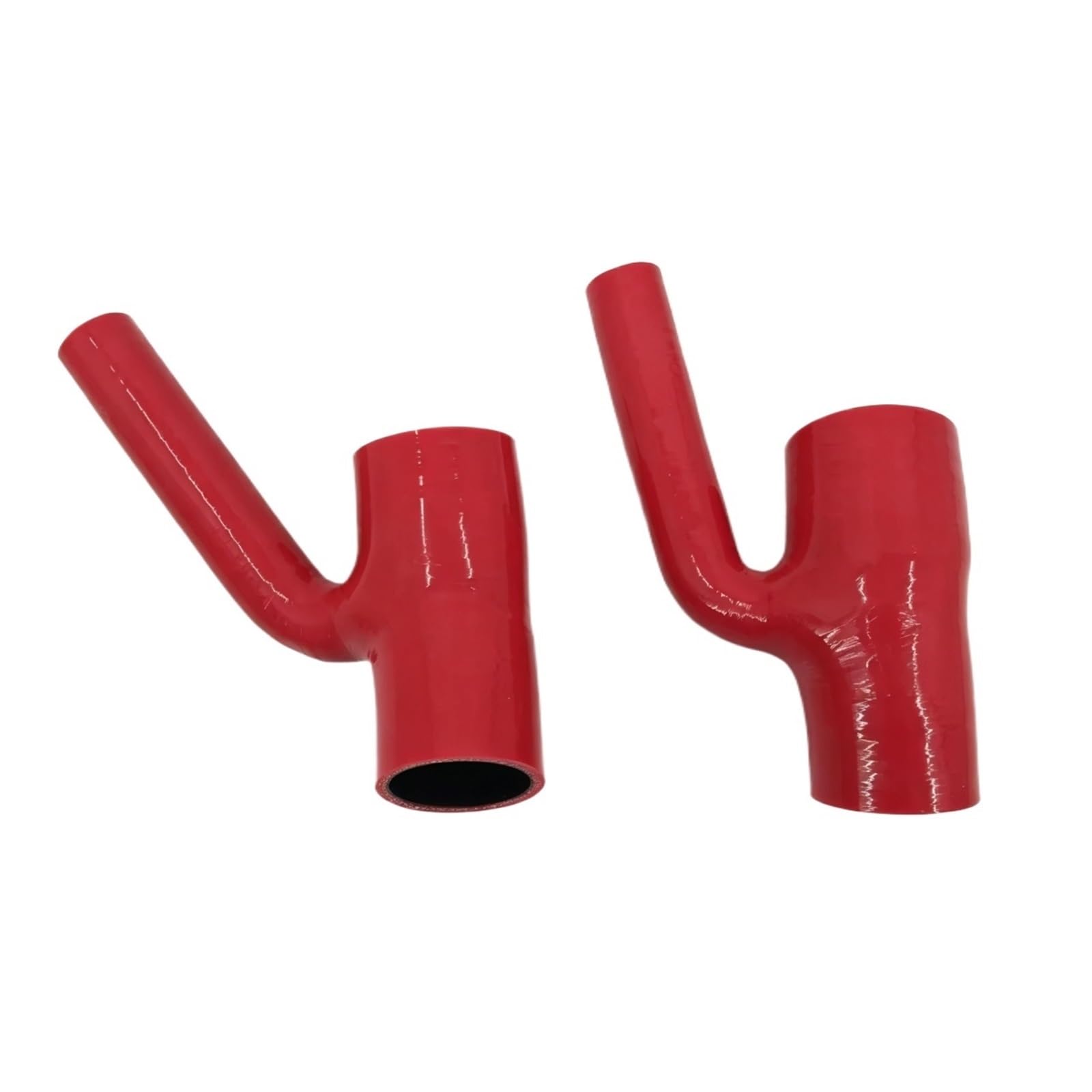 Radiatore Liquido Tubo Per S4/RS4 (B5)2.7T 2000-2002 Tubi Per Radiatore Auto | Parti di ricambio automobilistiche del kit del tubo flessibile di aspirazione Y in silicone 078133241G 078133241H