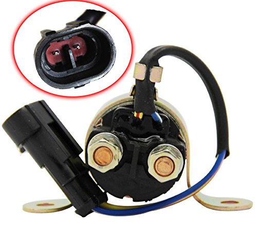 PROCOMPANY Starter Solenoid Relay FOR Polaris Ranger 700 4x4 EFI 2007-2009 6x6 EFI 2006-2009
