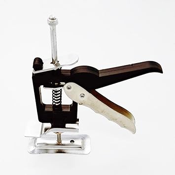 Precision Lifter Cabinet Jack Support Lifting Leveler for Tiles Decks Doors