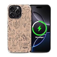 Vintage Cowboy Western Style