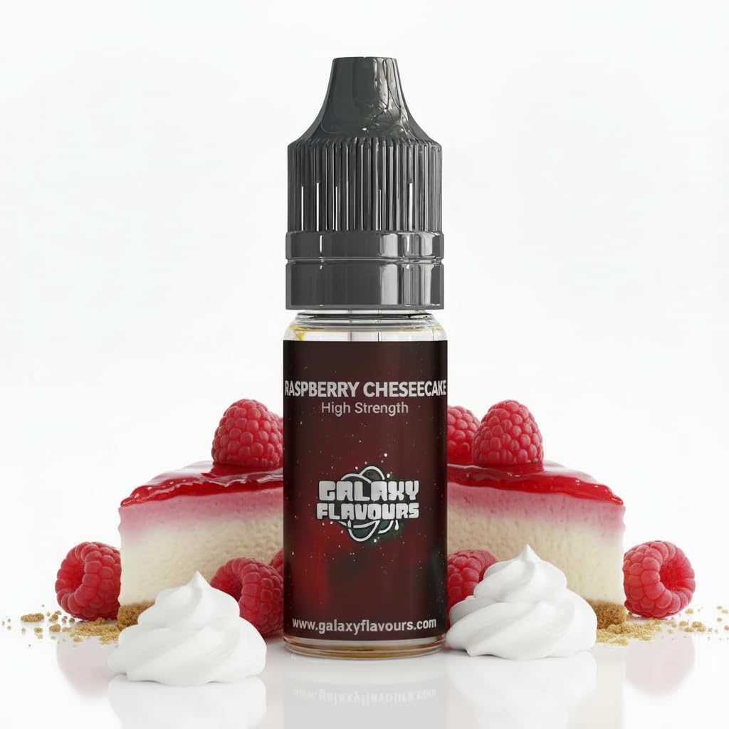 Peppermint Food Flavouring Drops 10ml - Premium Mint Extract for Professional Baking & Luxury Peppermint Beverages - High Strength Food Grade Concentrate by GALAXY FOOD FLAVOURS — view 112