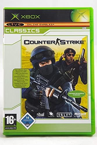 Counter-Strike [Xbox Classics]