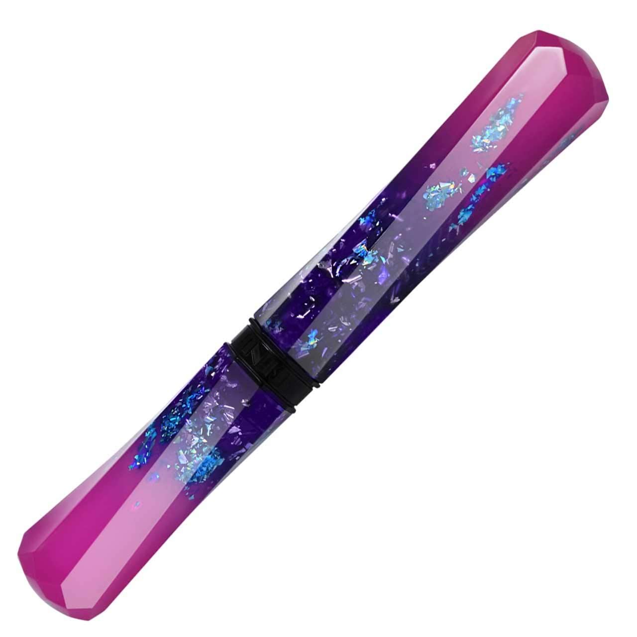 Amazon | グランドセプター 万年筆 GRAND SCEPTER X ペン先F BENU