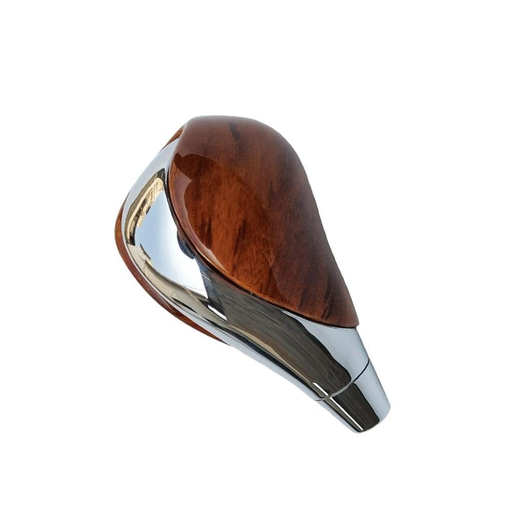 Poanbcgy White Mahogany Gear Shift Knob For Lexus Es Is Rx Gs Ls Auto Parts