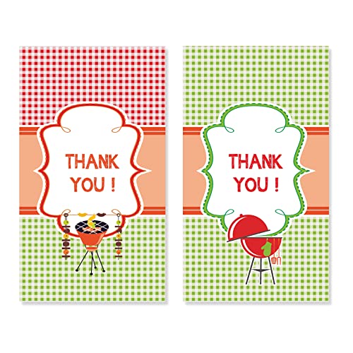 Image of Pretty UR Party Barbecue Party decorations Kit - 70 pcs includes Banner, bunting, balloons, centerpiece, danglers, Barbeque Party Supplies, BBQ Birthday Decor, DIY Decor Pack for Adults, Kids.