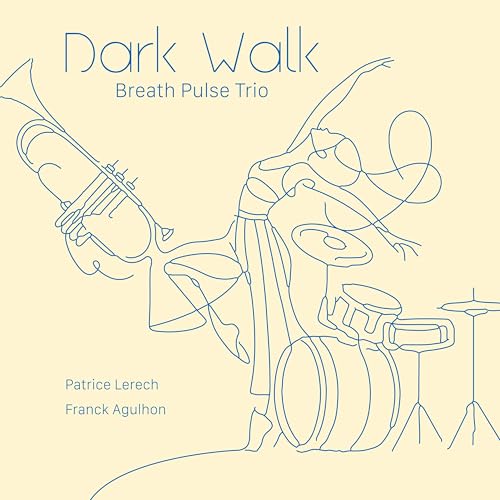  Dark Walk Breath Pulse Trio
