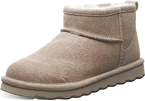 BEARPAW Women's Shorty Boot