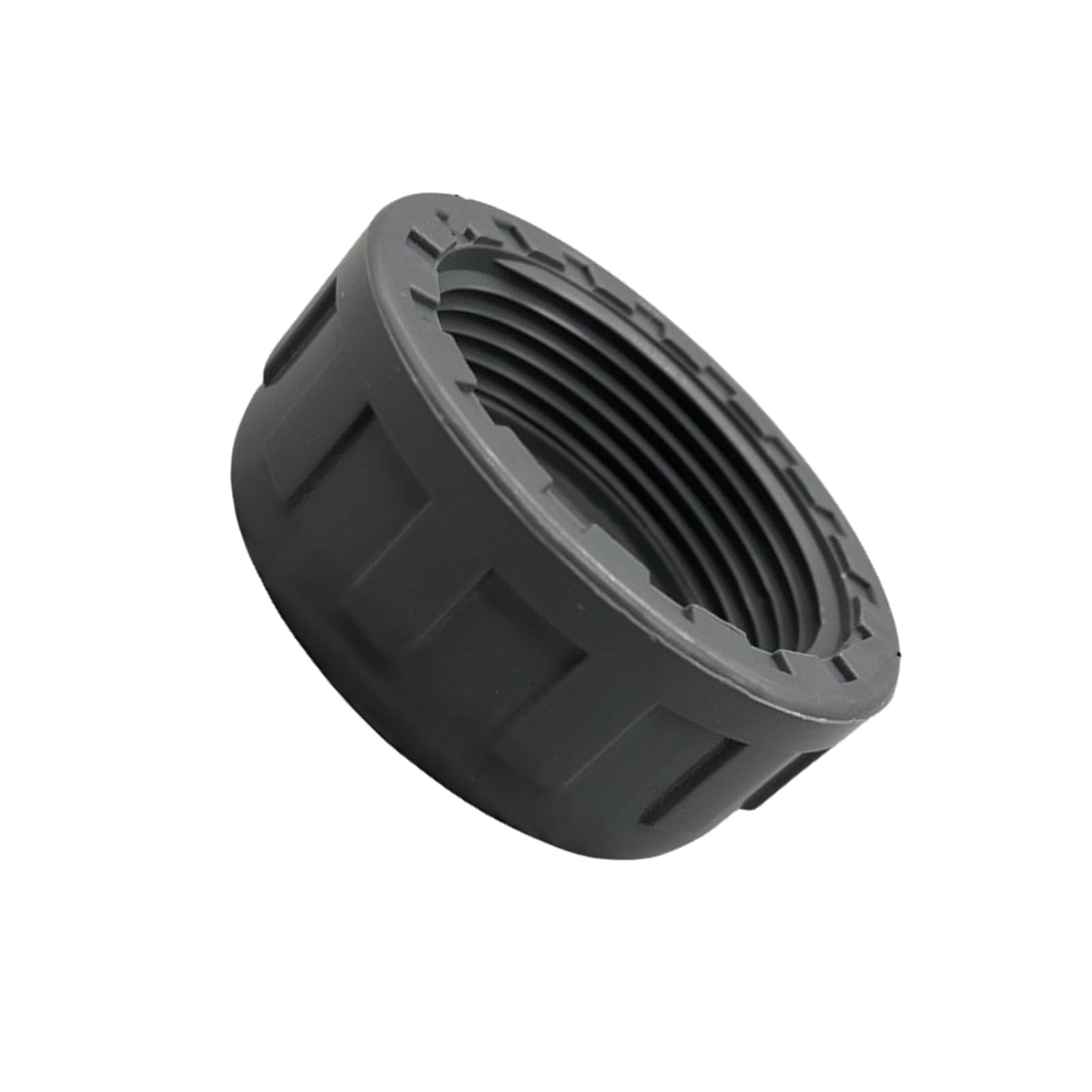 Shyyoulqe Women's Multicolor Garden Irrigation Pipe End Caps Pvc End Caps Garden Irrigation Pipe Connector Water Tube Pvc