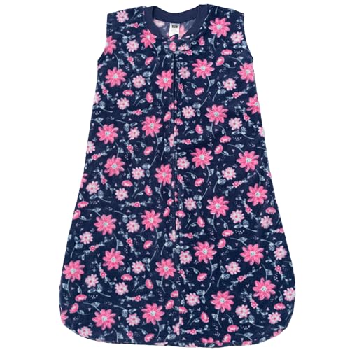Image of Hudson Baby Unisex Baby Plush Sleeping Bag, Sack, Blanket