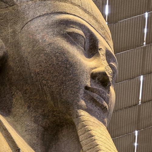 Let's visit Egypt? Tour 2026 November, "Roaming with Ramesses"