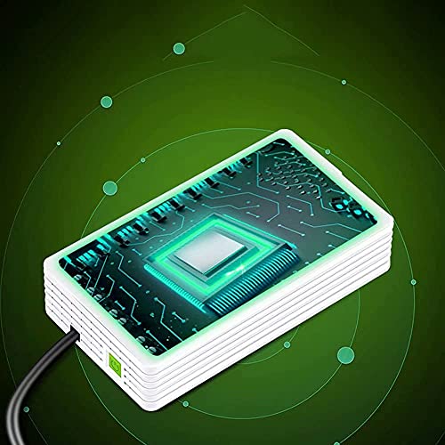Convertisseur de puissance voiture 12V 220V charge ordinateur - 4