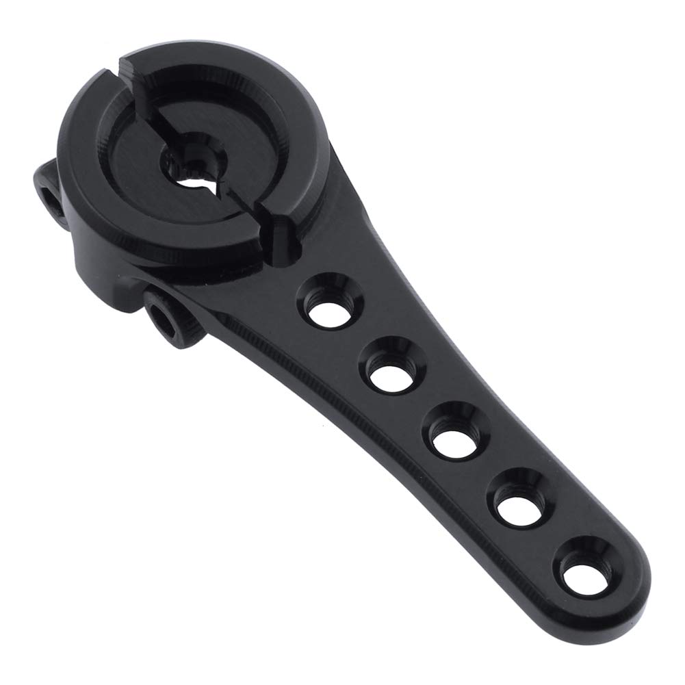 Amazon.com: Hobbypark Metal Aluminum Long 25T Servo Horn