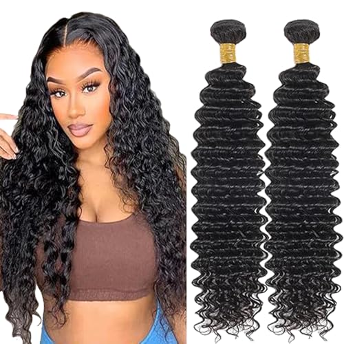 Extensions de vrais cheveux contre le manque de volume capillaire chez la femme