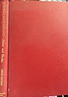 Electrocardiography B000FMNON8 Book Cover