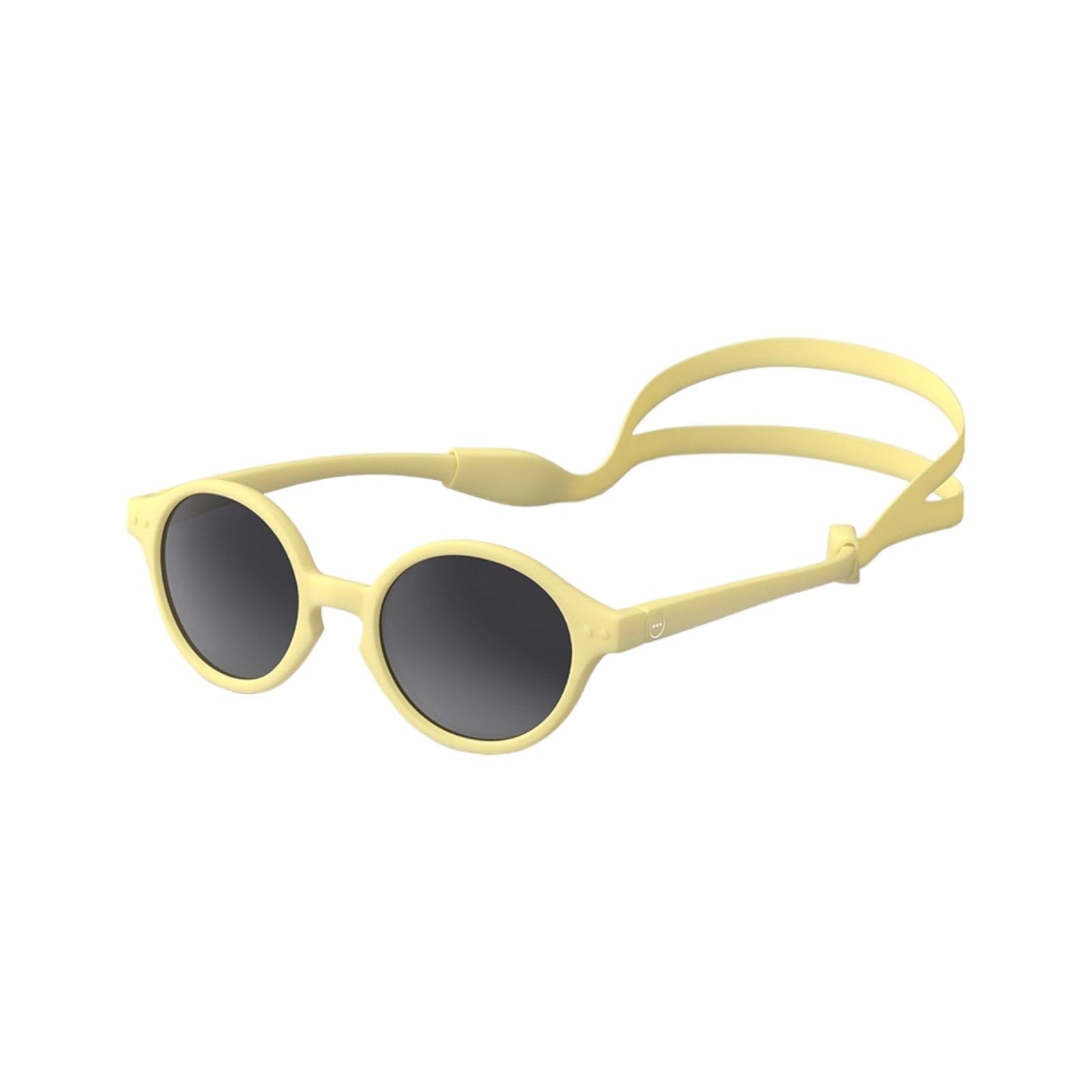 IZIPIZI Baby D Lunettes de soleil Mixte bébé (lot de 1)
