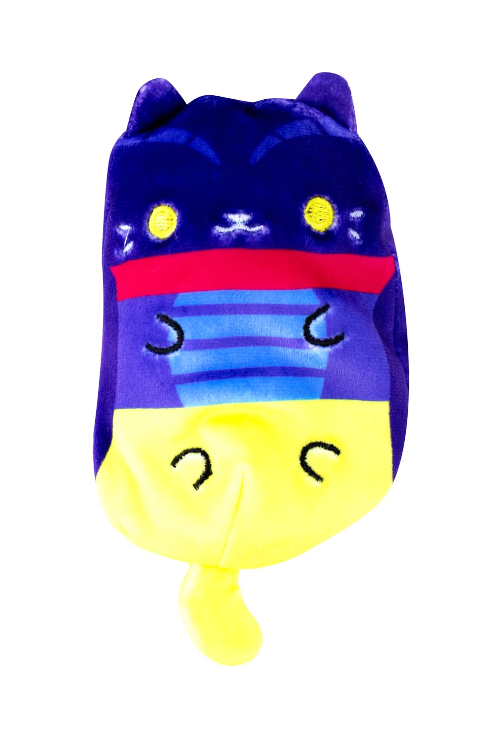 Cats vs Pickles Mystery Bags - 12pack -Teal Assortment D Set (Characters Will Vary) - Image 6