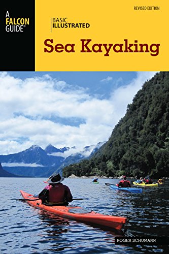 Basic Illustrated Sea Kayaking view 2