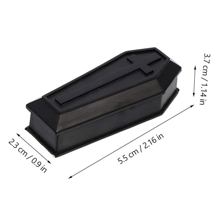 レア Alchemy Gothic 棺桶 棺型 小物入れ レア Alchemy Gothic 棺桶 棺型 小物入れ レア Alchemy Gothic