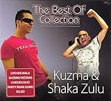 kuzma  THE BEST OF COLLECTION