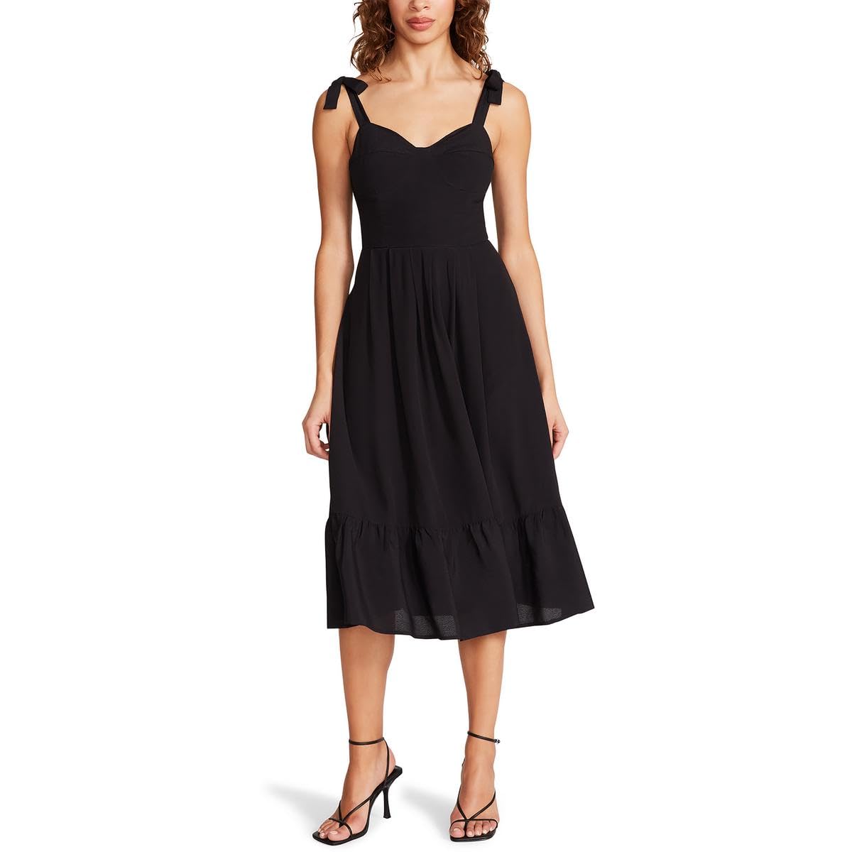 Steve Madden Women's Sophia-Rose Dress