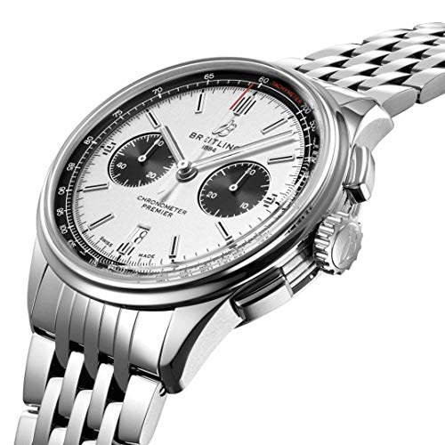 Premier B01 Chronograph 42mm AB0118221G1A12