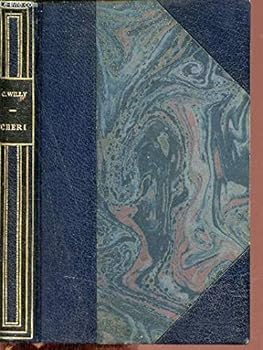 Hardcover Cheri: Roman [French] Book