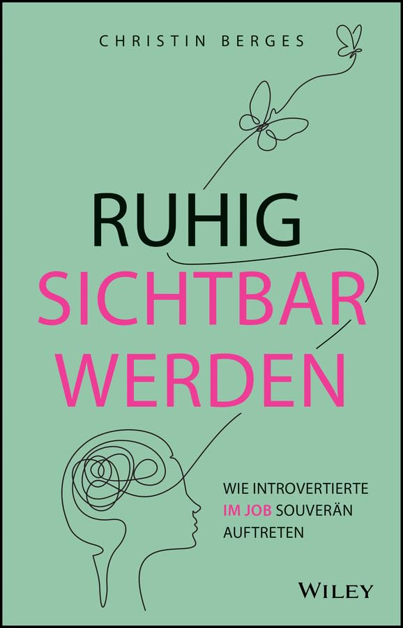Ruhig sichtbar werden: Wie Introvertierte im Job souverän auftreten