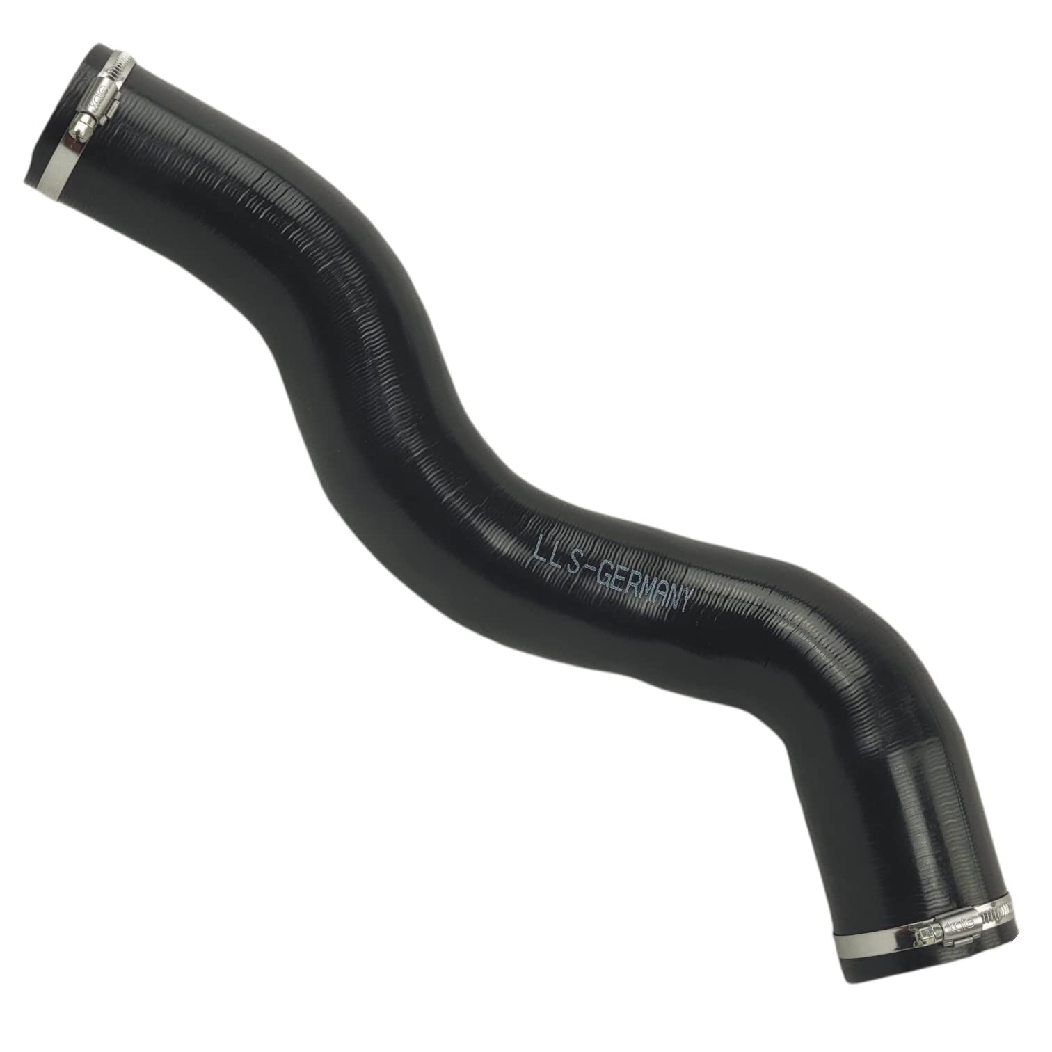 1505A537 11756Q - Manguera turbo para aire de carga compatible con Mitsu bishi Outlander ASX LANCER 1.8 2.0 2.2 DI-D