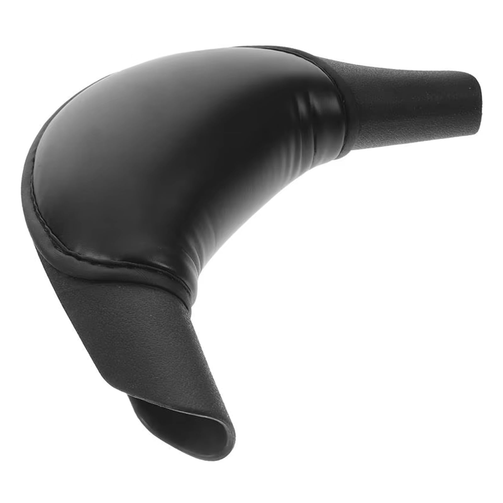 Professionelle Shampoo-Schüssel, Nackenkissen, Silikon, leicht, für Waschbecken, Komfort