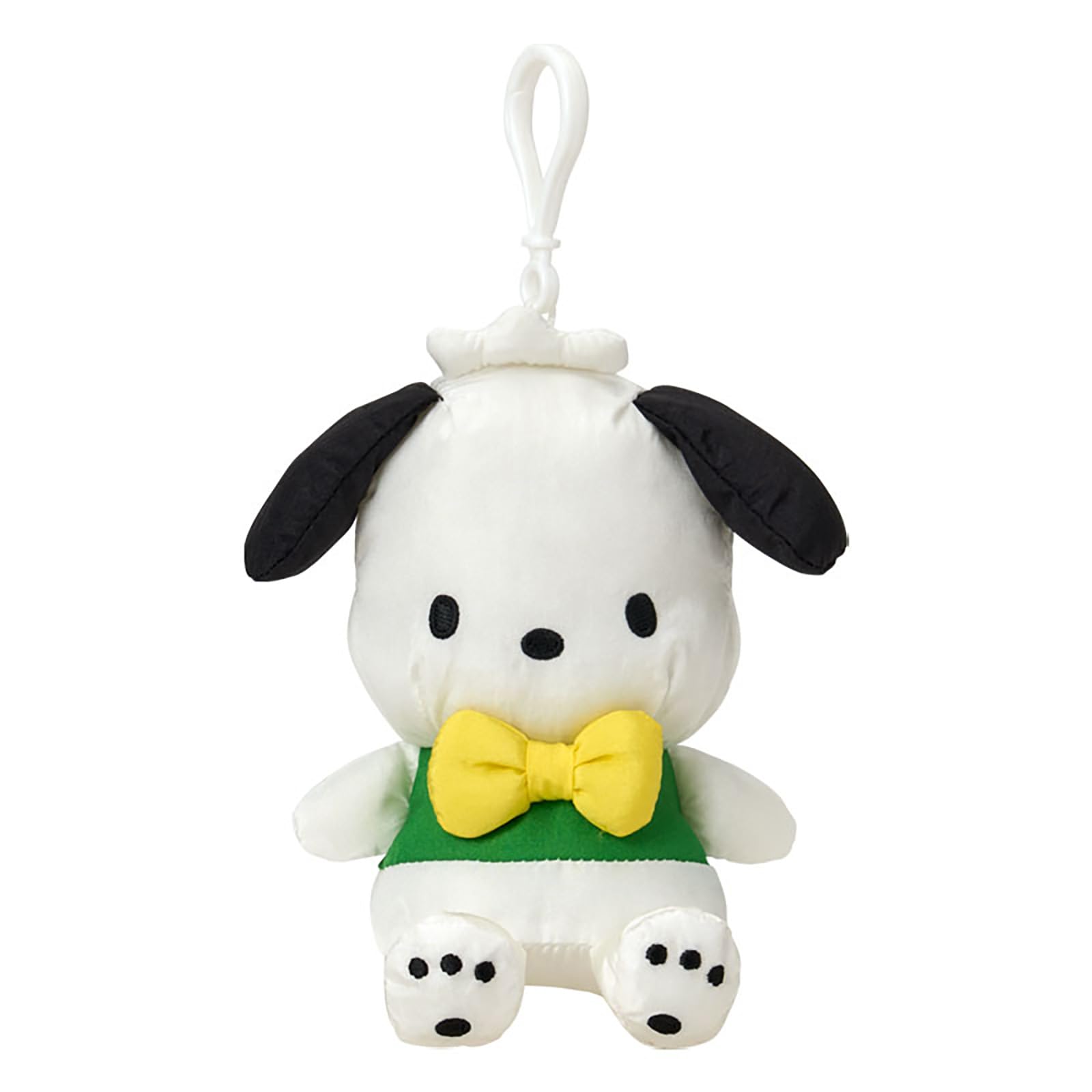Amazon.co.jp: サンリオ(SANRIO) マスコットホルダー（ふわしゃか