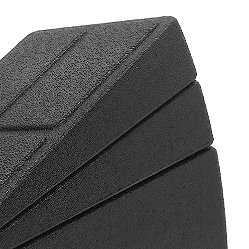 Tabla inclinada ajustable para estiramiento de pantorrillas miniatura 4