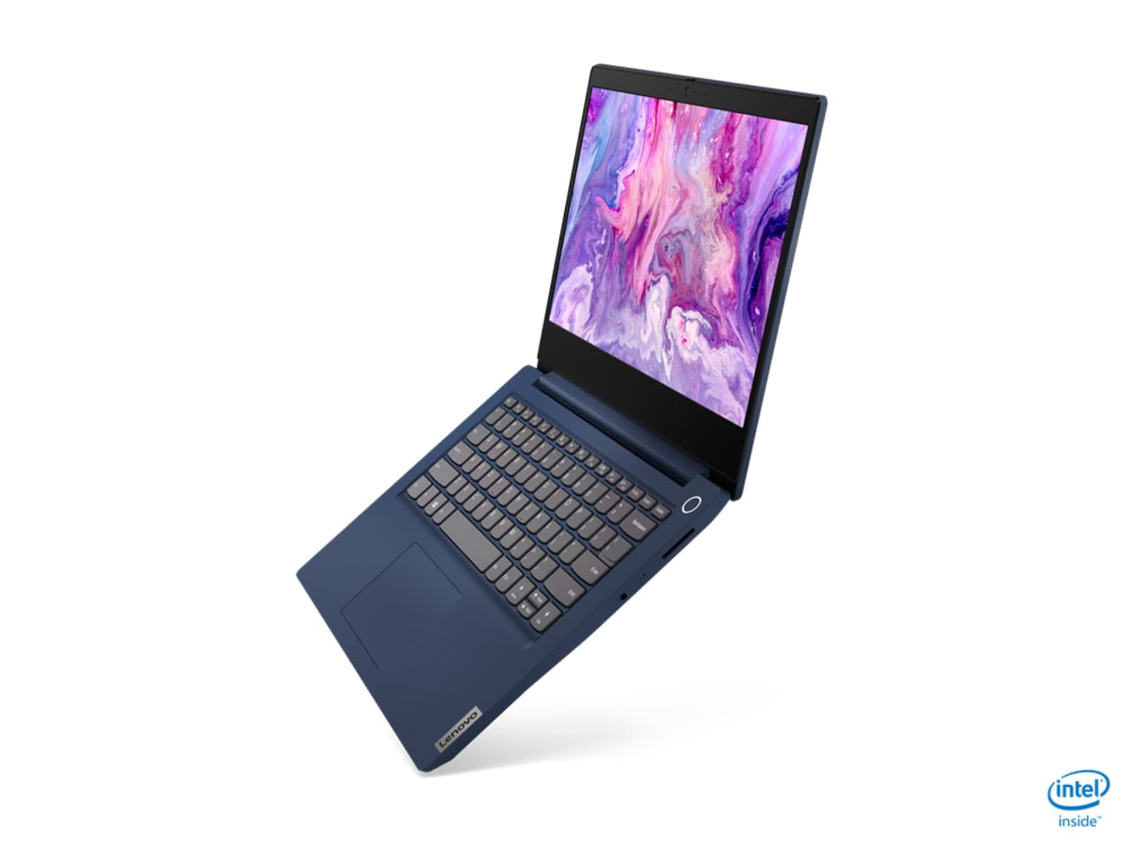 Amazon.com: Lenovo IdeaPad 3 14IIL05 Laptop de 14 pulgadas 1920 x