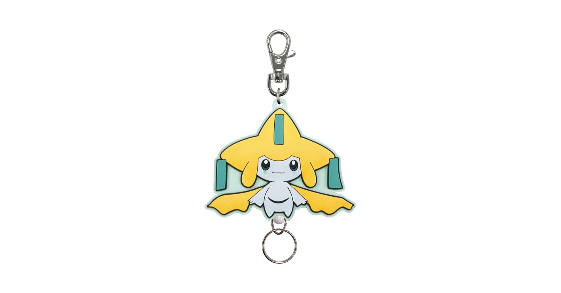 ポケモン ジラーチ キーホルダー Amazon.co.jp: エスケイジャパン ポケットモンスター ジラーチ