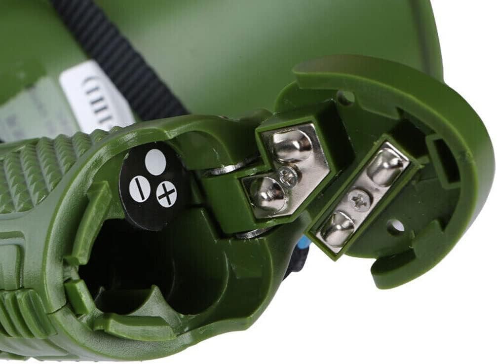 Megaphone Speaker Megaphone Speaker Bullhorn Bullhorn Hand Megaphone Portable Bullhorn Speaker with Adjustable Volume Control Megaphones Lightweight Outdoor Loudspeaker