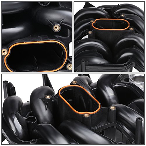 Dna Motoring Oem-Itm-004 615-188 Compatible With 00-04 Ford F150/F250 F350 Sd 03-14 E-150 5.4L V8 #TOP3