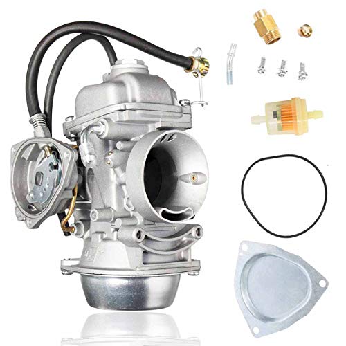 500 4X4 Carburetor Fits Polaris Sportsman 500 4X4 HO 2001 2002 2003 2004 2005 Carb