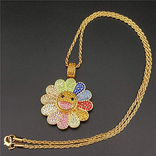 【そらまめ】YOSTER Flow Chain Necklace Flow Chain Necklace | yoster