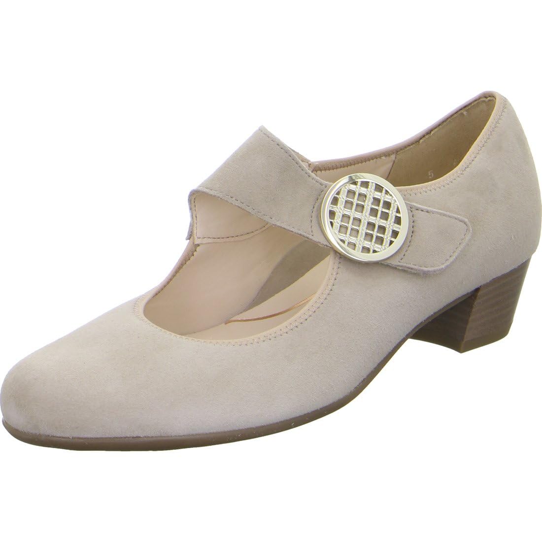 ARA Women's Catania Pump, Sand, 7.5 UK