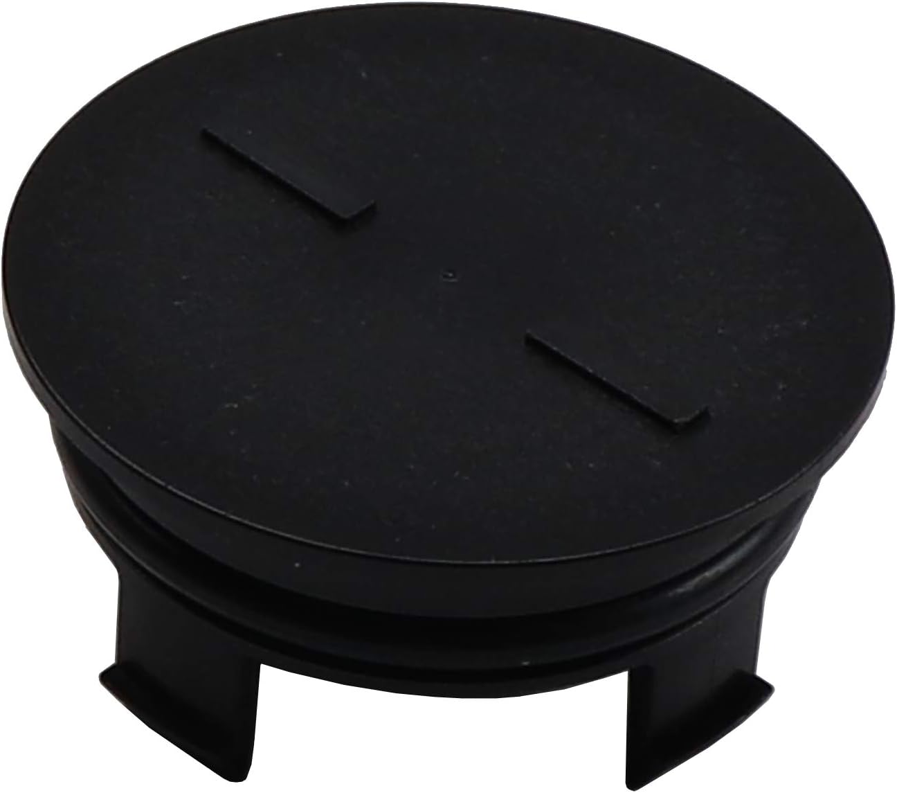 Beck Arnley BEC039-6558 Engine Semi-Circular Plug