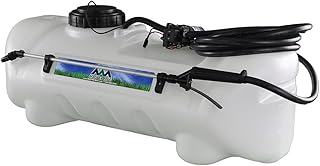 15-Gallon UTV & ATV Spot Sprayer