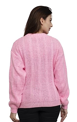Image of Wear lusso Women Pullover Sweater