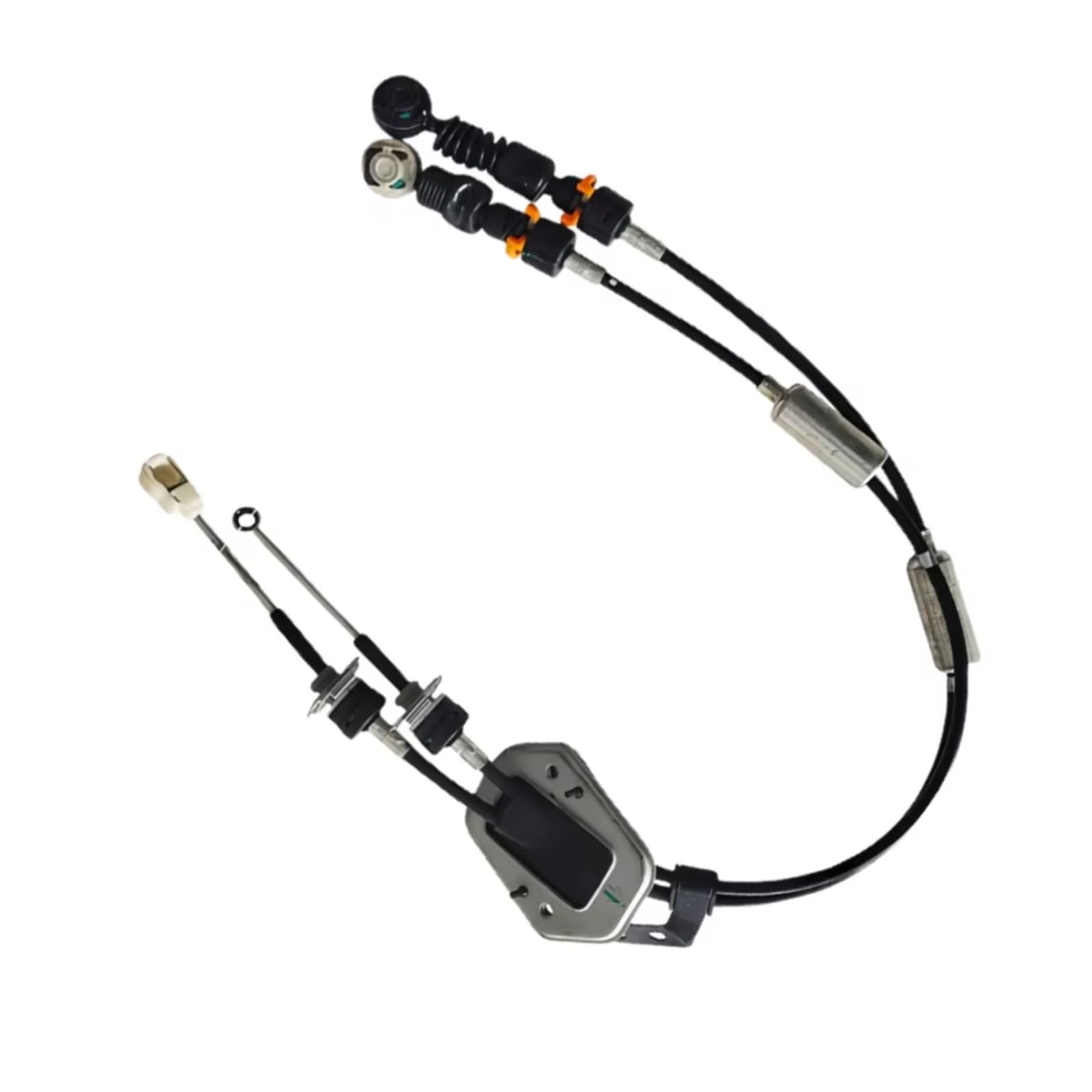 SchaltgetriebeSchaltseil Kompatibel Mit Chevrolet Für Spark 2006–2022 Schaltkabel Reparatur-Ersatzteile OEM 25181787