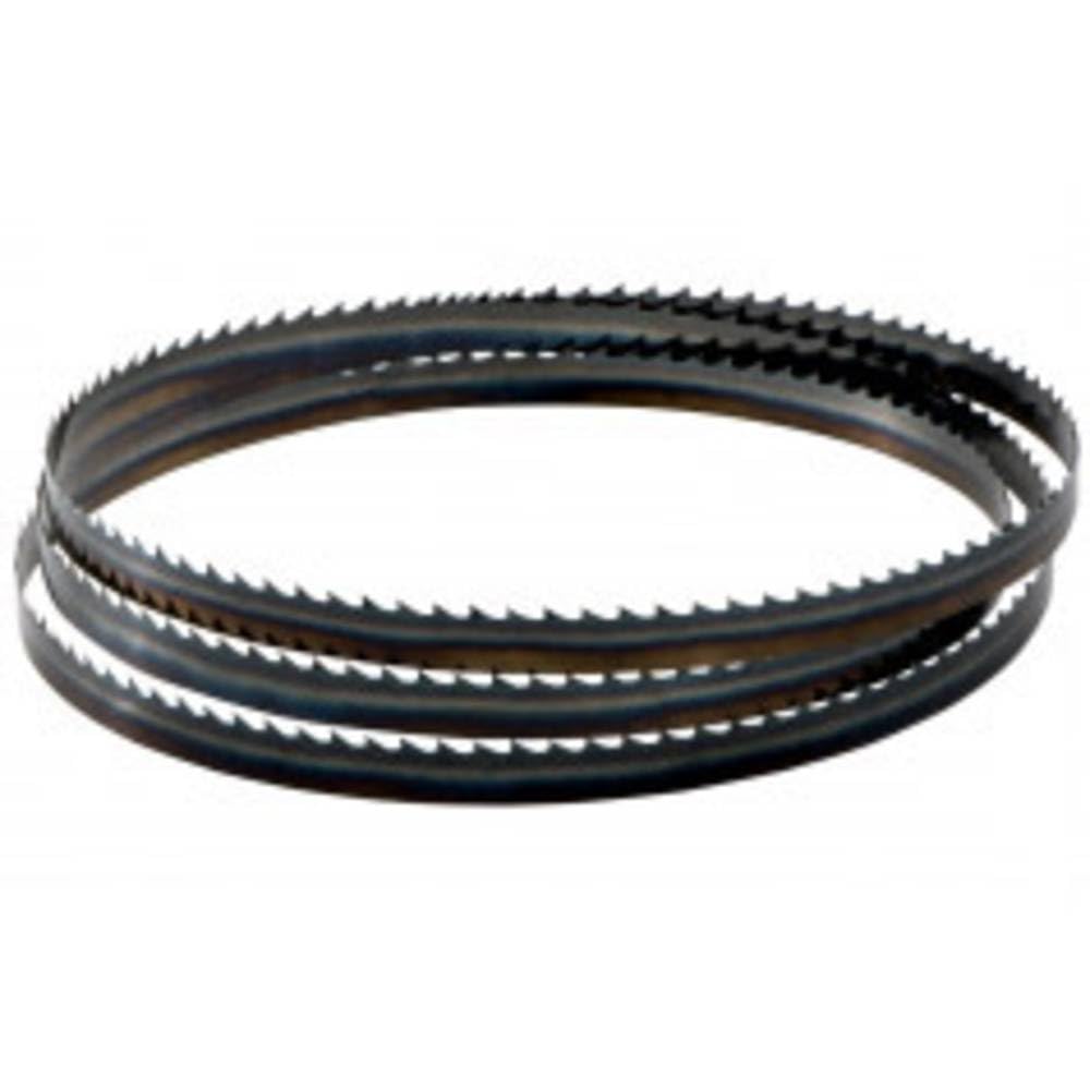 Hoja para sierras de cinta 2240x16x0,5 mm, 14 TPI (0909029279)