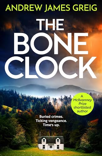The Bone Clock view 2